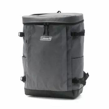 Рюкзак Shield 30 [Coleman] Серый/Черный