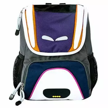 Рюкзак Shinkansen Hayabusa Komachi Shinkansen Tsubasa Hayate Chiku Bag Shinkansen Series Kids Goods Детский рюкзак для младенцев Лицензирован для
