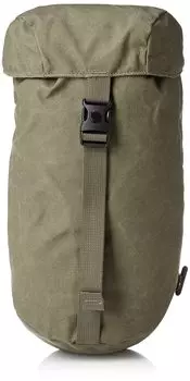Рюкзак Side Pocket Kajka Side Pocket 23543 Зеленый [Fjllrven]