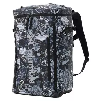 Рюкзак Sidekick 30L PU8675, один размер, серый, для кемпинга [Колумбия]