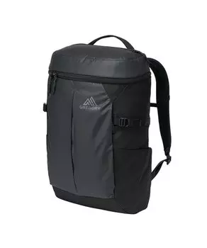 Рюкзак Sketch 28 Obsidian Black один размер [Gregory]