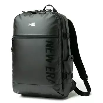 Рюкзак Smart Pack черный БЕСПЛАТНЫЙ SMART PACK 02 TPU BLK [New Era]