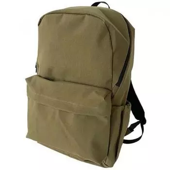 Рюкзак Snow Peak для повседневного использования AC 21AU412 RBR Коричневый [Outdoor Daypack 29L]