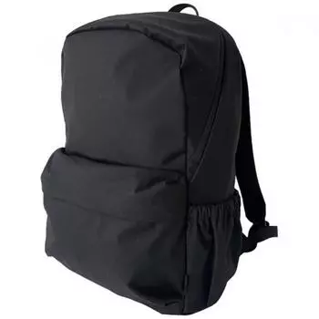 Рюкзак Snow Peak Everyday Backpack One W31 D19 H46.5cm Black Ac 21au412rbk