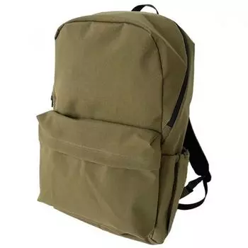 Рюкзак Snow Peak Everyday Use One W31 D19 H46.5cm Коричневый Ac 21au412rbr Коричневый Ac 21au412rbr