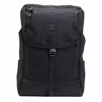 Рюкзак SOLID ATS1111 BK Один размер [Anello]