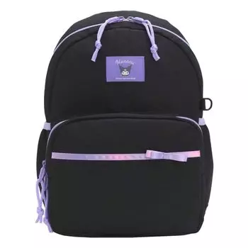 Рюкзак SR1373BK для девочек BK [Sanrio]