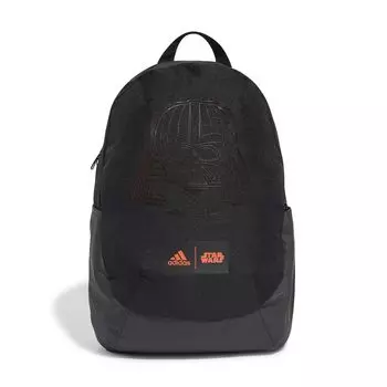 Рюкзак Star Wars Backpack Kids JUF32 Black Free Size [Adidas] (IW1119)