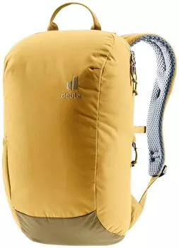 Рюкзак Step Out 12 Caramel x Clay 2023 Модель Caramel 12L [Deuter] D3815023-6607