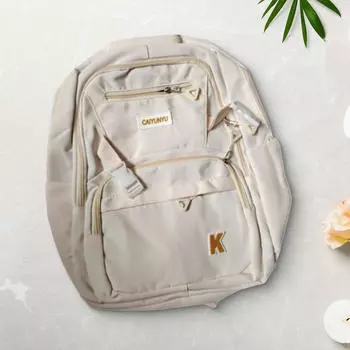 Рюкзак Стильный дорожный рюкзак для активного отдыха Пеший туризм Шопинг Поездки на работу