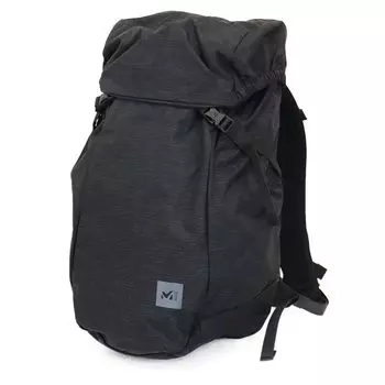 Рюкзак Suiu BLACK HEATHER [Millet] 22(СУИУ)