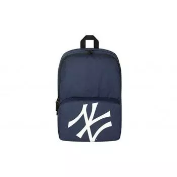 Рюкзак Сумка New Era Gym Bag MULTI STADIUM Navy Blue