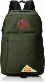 Рюкзак TABLELAND 23L 2592273 OLIVE [Kelty] Вместимость