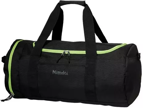 Рюкзак Tanto Tour черный [Nittaku] чёрный