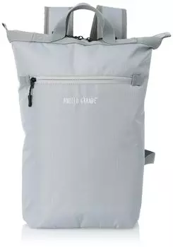 Рюкзак TARP GIM0743 GY One Size [Anello Grande]