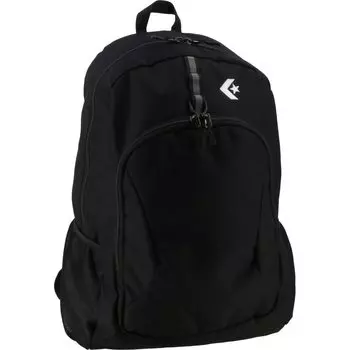 Рюкзак Team Daypack со светоотражающей функцией 37 л Черный [Converse] Водоотталкивающий Вместимость Прибл. чёрный