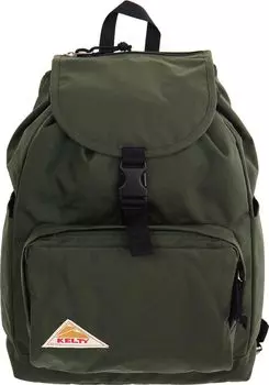 Рюкзак THRUSH 3259254624 Оливковый [Kelty] 2.0