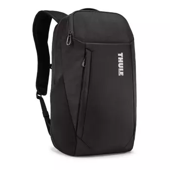 Рюкзак Thule Accent Backpack 20L 3204812 Черный [Thule] Емкость