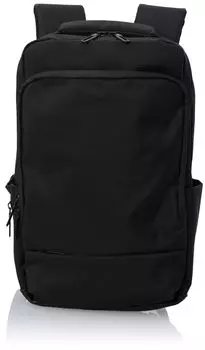 Рюкзак TMN1002 F [Токи] Мужской чёрный