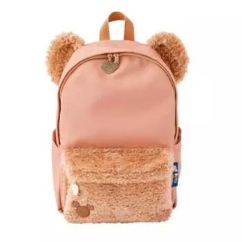 Рюкзак Tokyo DisneySea Duffy Friends и Duffy s розовый