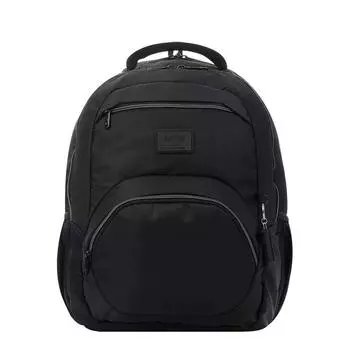 Рюкзак TOTTO Tracer 4 Ecofriendly Black-N01