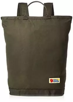 Рюкзак-тоут Vardag Totepack 27240 Темно-зеленый [Fjallraven]