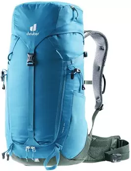 Рюкзак Trail 24 Wave x Ivy 24L [Deuter] для походов/трекинга для мужчин