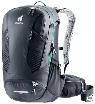 Рюкзак Transalpine 24 Black 2021 Модель [Deuter] Спорт/Отдых D3200021-7000 Мужской