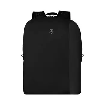 Рюкзак Travel Essentials Packable Backpack Складной рюкзак Легкий компактный 20 л Черный 653386 [Victorinox] []