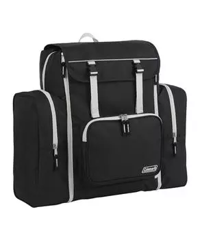 Рюкзак Trek Pack [Coleman] (черный)