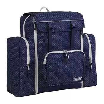 Рюкзак Trek Pack [Coleman] (Военно-морская точка)