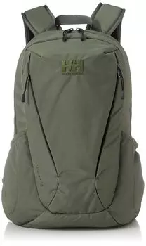 Рюкзак Ulriken 18 унисекс HY92333 для поездок в школу и походов Sage [Helly Hansen]