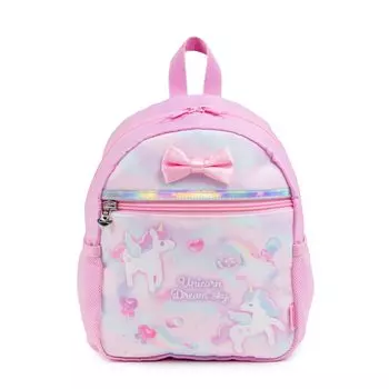 Рюкзак Unicorn Kids для девочек Sky Rucksack [Mother Garden] (Образец Мечты) [Размер S] Детский