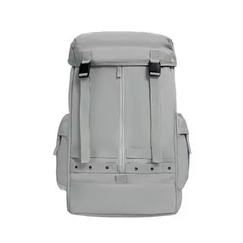 Рюкзак Унисекс Застежка-молния И Легкий Дизайн Для Путешествий Школы