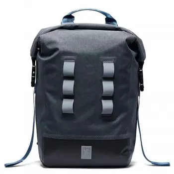 Рюкзак URBAN EX 20L Водонепроницаемый FOG F [Хром] (Текущая модель)