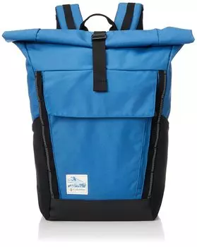 Рюкзак UU86650001483 IMPULSE BLUE [Колумбия] [Товар]