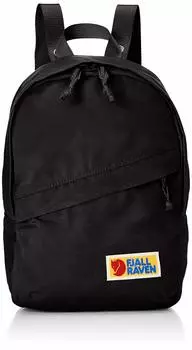 Рюкзак Vardag Mini 27245 Черный [Fjllrven]