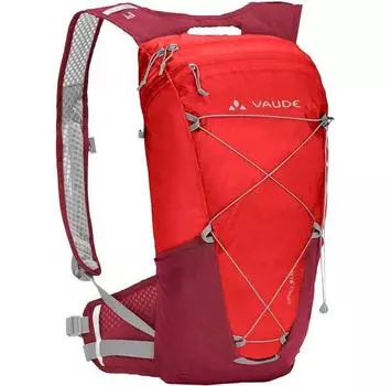 Рюкзак Vaude Uphill 9 LW mars red (12177-994)