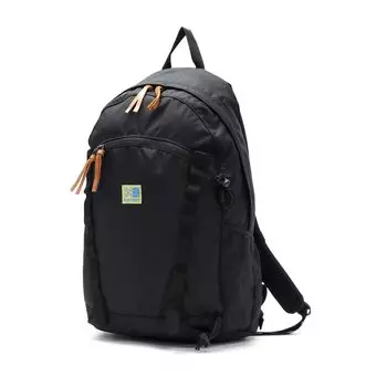 Рюкзак VT day pack F 25 черный ONESIZE [Karimar]