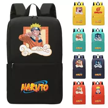 Рюкзак в стиле аниме, школьный рюкзак для мальчиков и девочек, рюкзак для подростков, студенческий рюкзак для мужчин и женщин, USB-сумка для отдыха, школьный рюкзак