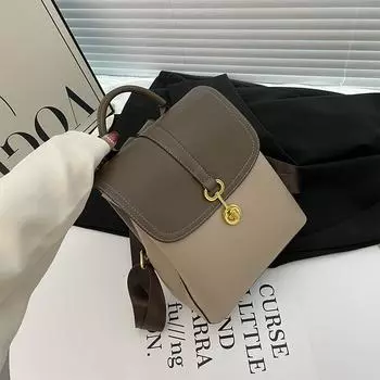 Рюкзак в стиле колледжа, повседневный, женский, модный, с замком, цветной, женский, школьный, маленький, рюкзак для студента колледжа