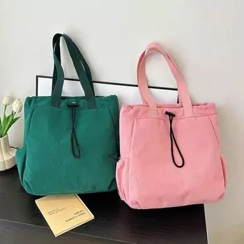 Рюкзак в стиле ретро из бархата для студентов, вместительный, легкий, прочный и долговечный, красивая дорожная сумка, новинка осени