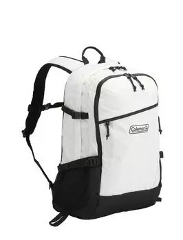 Рюкзак Walker 33 Ice White Рюкзак для путешествий на открытом воздухе Повседневный [Coleman] Мужской Женский