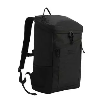 Рюкзак Walker Square 20 [Coleman] (Черный вереск) чёрный