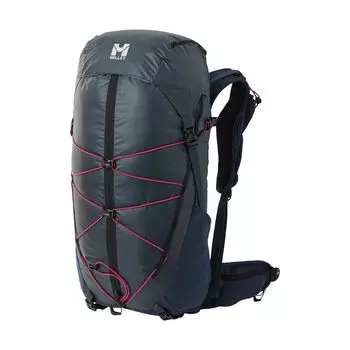 Рюкзак Wanaka 28 W MIS2347 Sapphire F [Millet] [Женский] (НОВЫЙ ЛОГОТИП)