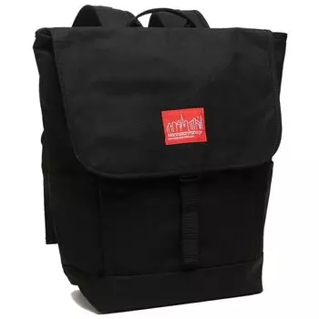 Рюкзак Washington 20L Black 1220 BLK Совместим с A4 [Manhattan Portage] Мужской Женский [Продукт]