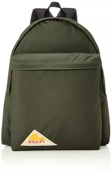 Рюкзак WIDE DAYPACK Olive свободный размер [Kelty]