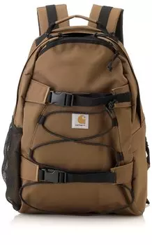Рюкзак WIP Kickflip Backpack 1CN Tamarind Ширина 29 x Высота 45 x Глубина 19 см [Carhartt] [Товар]