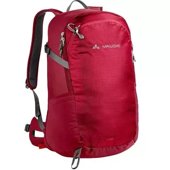 Рюкзак Wizard Индийский красный [Vaude] 18+4