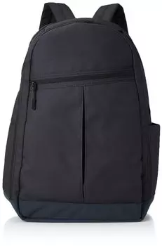 Рюкзак водоотталкивающий A4 PC Storage 15 дюймов большой емкости ATS0691 темно-синий [Anello] 180°